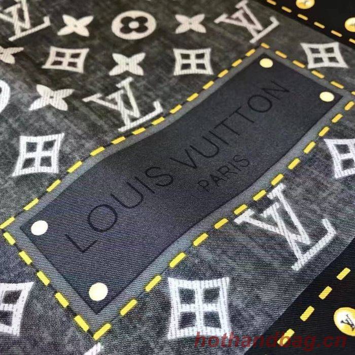 Louis Vuitton Scarf LVS00137